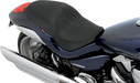 Z1R Predator Seat - Flame - Suzuki M109 - '06-'20 - 0810-1793 - PartsOutlet.com.au