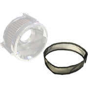 TRASK Pre Filter for Air Cleaner Kits TM-1020-19 - PartsOutlet.com.au