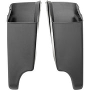 DRAG SPECIALTIES Saddlebag Extend Left - FL '14-'24 - MTBY-1183 - PartsOutlet.com.au