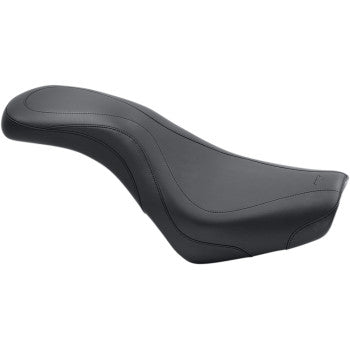 MUSTANG Daytripper Seat - Honda 750 Spirit 2007-2016 - 76166 - PartsOutlet.com.au