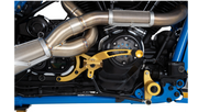 TRASK Big Sexy 2:1 M8 Exhaust - Stainless Steel 2017-2022 - TM-5110 - PartsOutlet.com.au