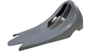 TRASK Frame Cover - Raked - FL 2009-2013 - TM-2021 - PartsOutlet.com.au