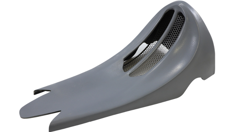 TRASK Frame Cover - Raked - FL 2009-2013 - TM-2021 - PartsOutlet.com.au