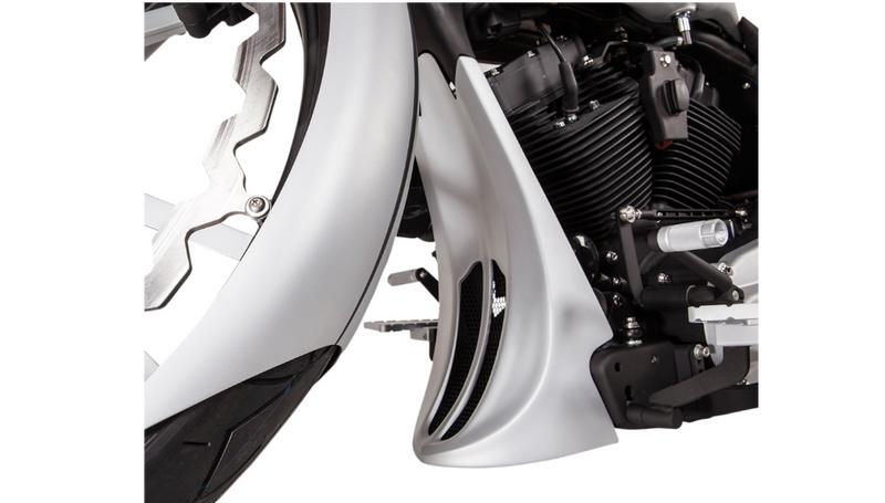TRASK Frame Cover - Raked - FL 2009-2013 - TM-2021 - PartsOutlet.com.au