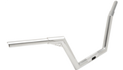 TRASK Handlebar - V-Line - FLTR - Chrome 2015-2020 - TM-20205CH - PartsOutlet.com.au