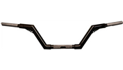 TRASK Handlebar - V-Line - Indian Scout - Black 2015-2021 - TM-2025BK - PartsOutlet.com.au