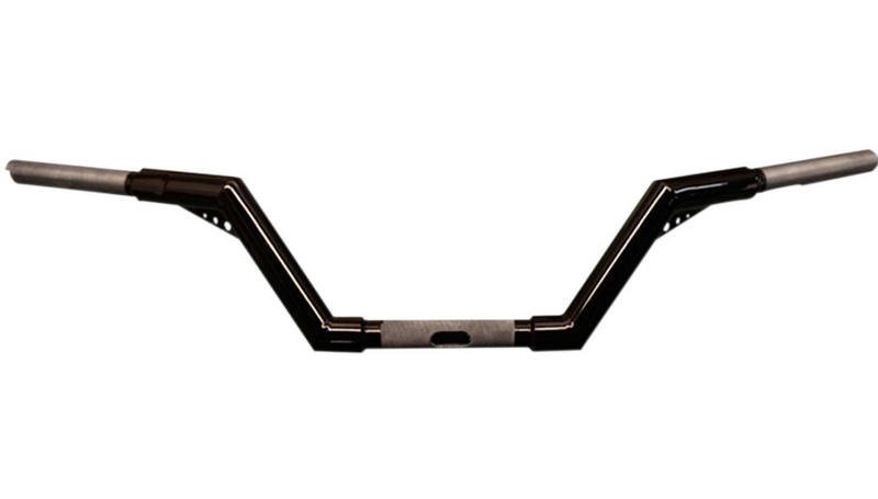 TRASK Handlebar - V-Line - Indian Scout - Black 2015-2021 - TM-2025BK - PartsOutlet.com.au