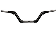 TRASK Handlebar - V-Line - Standard - Black 1986-2020 - TM-2019BK - PartsOutlet.com.au