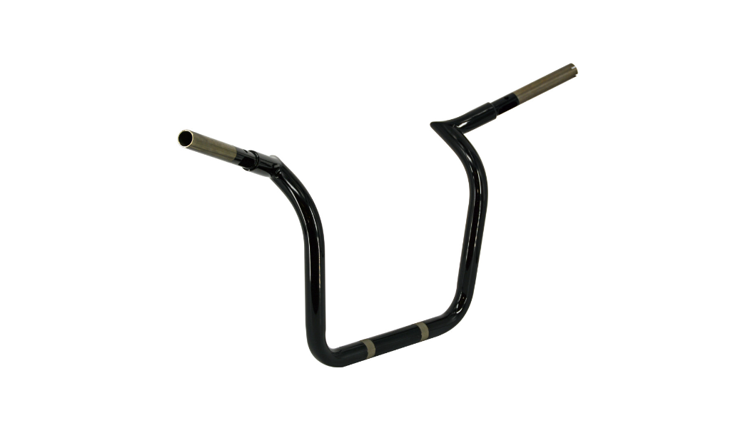 TRASK Handlebar - Bro Bar 18" - 2018 - 2022 Indian - Black TM-2091BK