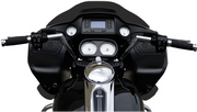 TRASK Handlebar - V-Line - FLTR - Chrome 2015-2020 - TM-20205CH - PartsOutlet.com.au