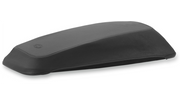 MUSTANG Saddlebag Lid Covers - Vintage - 2014-2021 - FL 77625 - PartsOutlet.com.au