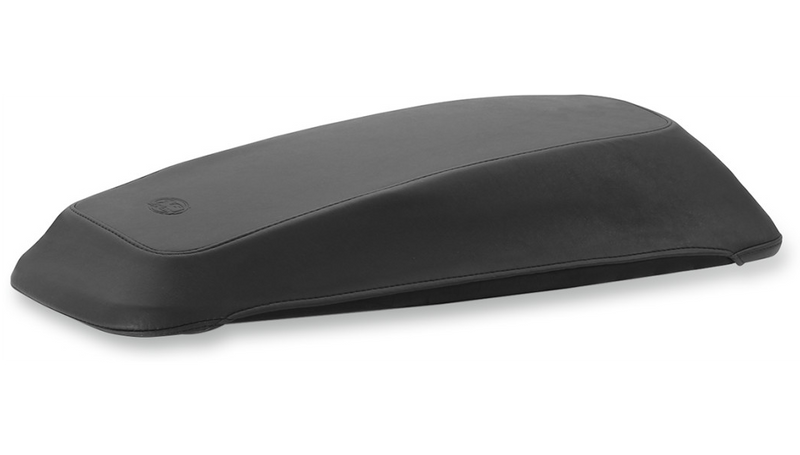 MUSTANG Saddlebag Lid Covers - Vintage - 2014-2021 - FL 77625 - PartsOutlet.com.au