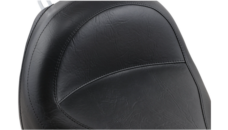 MUSTANG Wide Touring Seat - Honda Fury 2009-2020 - 76282 - PartsOutlet.com.au