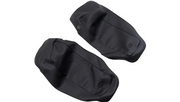 MUSTANG Saddlebag Lid Covers - Vintage - 2014-2021 - FL 77625 - PartsOutlet.com.au
