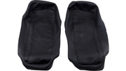 MUSTANG Saddlebag Lid Covers - Vintage - Harley-Davidson 1993-2013 - FL 77604 - PartsOutlet.com.au