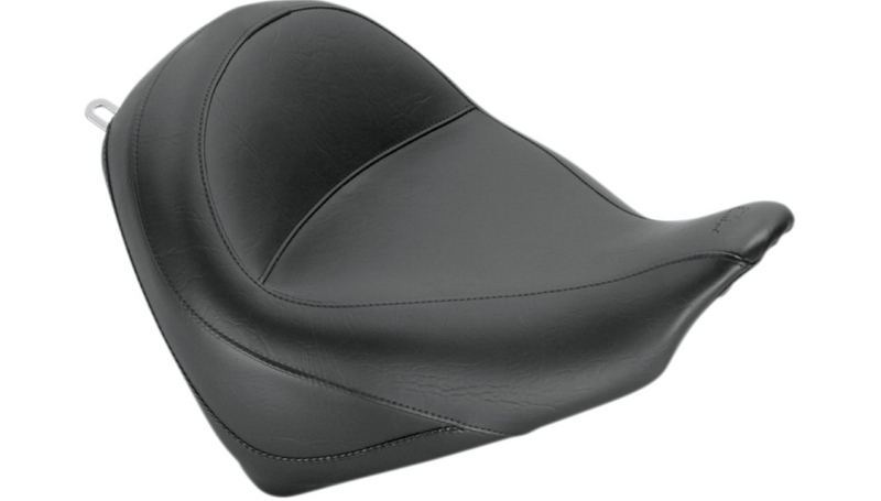 MUSTANG Wide Touring Seat - Honda Fury 2009-2020 - 76282 - PartsOutlet.com.au