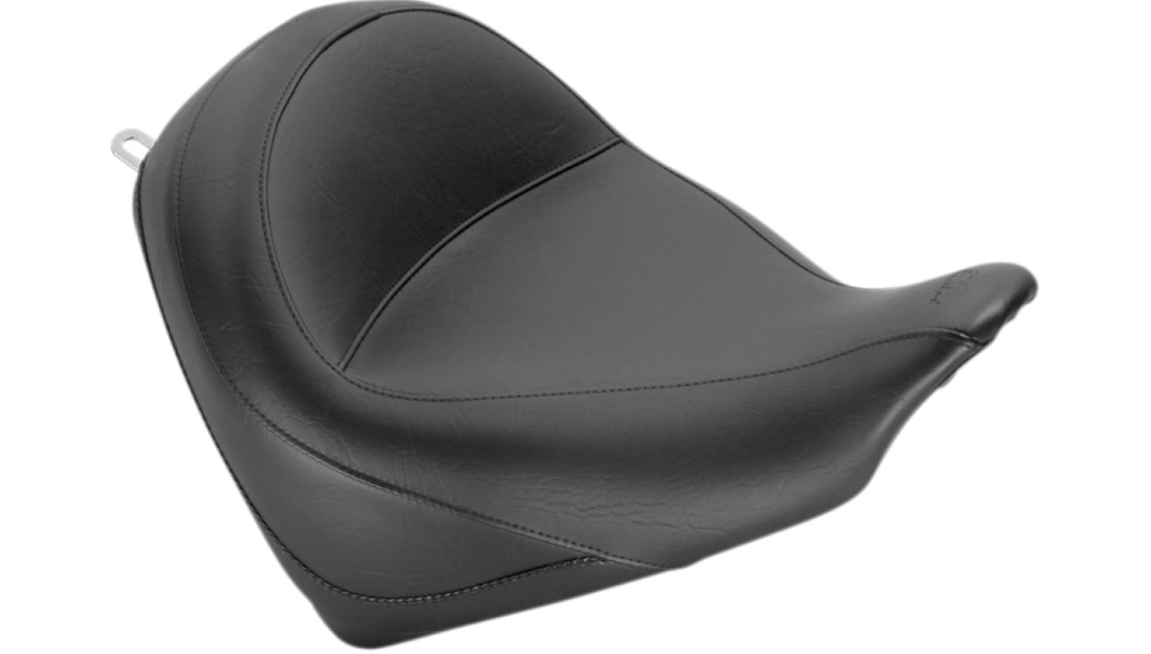 MUSTANG Wide Touring Seat - Honda Fury 2009-2020 - 76282 - PartsOutlet.com.au