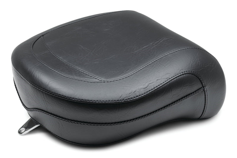 MUSTANG Rear Seat - Vintage - Wide - Indian Chief 2014-2019 - 75361 - PartsOutlet.com.au
