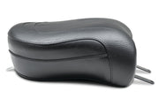 MUSTANG Rear Seat - Vintage - Wide - Indian Chief 2014-2019 - 75361 - PartsOutlet.com.au
