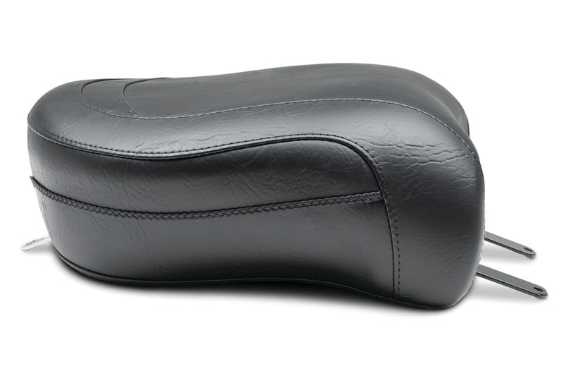 MUSTANG Rear Seat - Vintage - Wide - Indian Chief 2014-2019 - 75361 - PartsOutlet.com.au