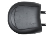 MUSTANG Rear Seat - Vintage - Wide - Indian Chief 2014-2019 - 75361 - PartsOutlet.com.au