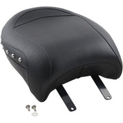 MUSTANG Rear Seat - Wide - Studded - Indian Chief 2014-2019 - 75363 - PartsOutlet.com.au