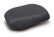 MUSTANG Rear Tripper Seat - Harley-Davidson Dyna 2006-2017 - 76581 - PartsOutlet.com.au