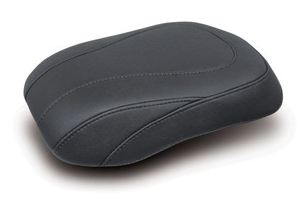 MUSTANG Rear Tripper Seat - Harley-Davidson Dyna 2006-2017 - 76581 - PartsOutlet.com.au