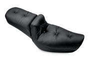 MUSTANG Regal Duke Seat - Harley-Davidson Dyna 2006-2017 - 75545 - PartsOutlet.com.au