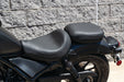 MUSTANG Solo Tripper Seat - Honda Rebel CMX 300/500 2017+ 84000 - PartsOutlet.com.au