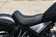 MUSTANG Solo Tripper Seat - Honda Rebel CMX 300/500 2017+ 84000 - PartsOutlet.com.au