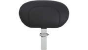 MUSTANG Vintage Solo Seat - Driver's Backrest - Harley-Davidson FL 2008+ 79600 - PartsOutlet.com.au