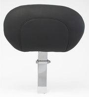 MUSTANG Removable Driver Backrest - Vintage - Harley-Davidson FL 2008+ 79557 - PartsOutlet.com.au