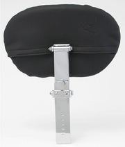 MUSTANG Removable Driver Backrest - Vintage - Harley-Davidson FL 2008+ 79557 - PartsOutlet.com.au