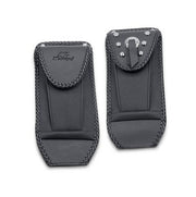 MUSTANG Plain Tank Bib with Pouch - Harley-Davidson Softail 1984-1999 - 93308 - PartsOutlet.com.au