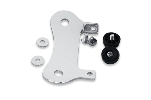 MUSTANG Solo Seat Mount - Harley-Davidson FLST 2008-2010 - 78127 - PartsOutlet.com.au