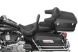 MUSTANG Saddlebag Lid Covers - Vintage - Harley-Davidson 1993-2013 - FL 77604 - PartsOutlet.com.au