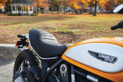 MUSTANG Seat - Ducati Scrambler 800 - 2015-2019 - 75027 - PartsOutlet.com.au
