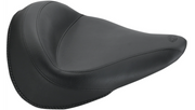 MUSTANG Vintage Wide Solo Seat - Yamaha Bolt 2013-2020 - 75693 - PartsOutlet.com.au
