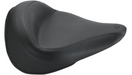 MUSTANG Vintage Wide Solo Seat - Yamaha Bolt 2013-2020 - 75693 - PartsOutlet.com.au