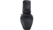 MUSTANG Studded Seat - Harley-Davidson FX/FL 1958-1984 - 75302 - PartsOutlet.com.au