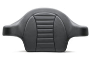 MUSTANG Tourbox Pad - Deluxe - Harley-Davidson FL 2014-2021 - 79014 - PartsOutlet.com.au