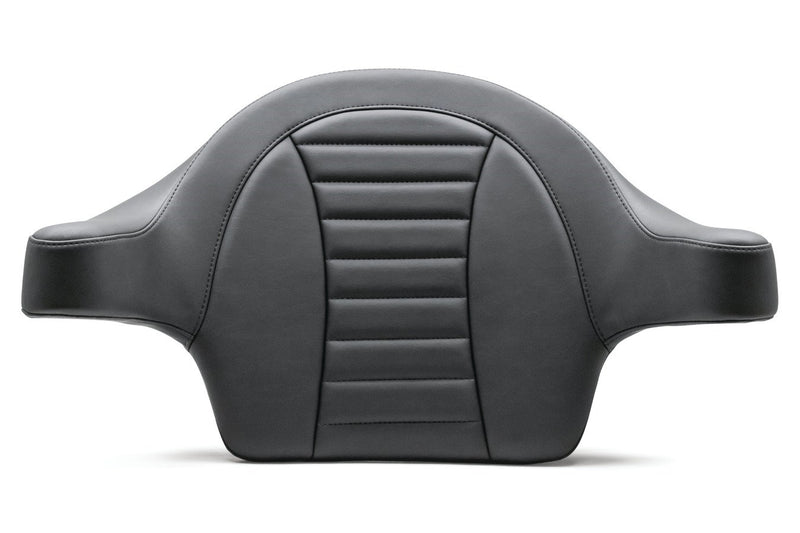 MUSTANG Tourbox Pad - Deluxe - Harley-Davidson FL 2014-2021 - 79014 - PartsOutlet.com.au