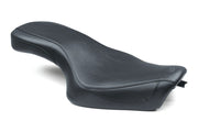 MUSTANG Super Tripper Seat - Classic - Harley-Davidson Sportster XL 2004-2021 - 75237 - PartsOutlet.com.au