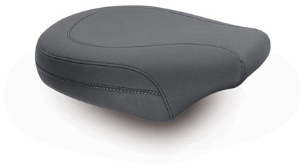 MUSTANG Touring Rear Seat - Vintage - Harley-Davidson Slim FXS 2011-2017 - 76753 - PartsOutlet.com.au