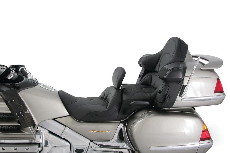 MUSTANG Touring Seat - Honda GL1800 2001-2017 - 79900 - PartsOutlet.com.au