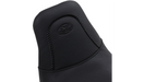 MUSTANG Solo Seat - Driver's Backrest - Harley-Davidson FLT 1997-2007 - 79127 - PartsOutlet.com.au