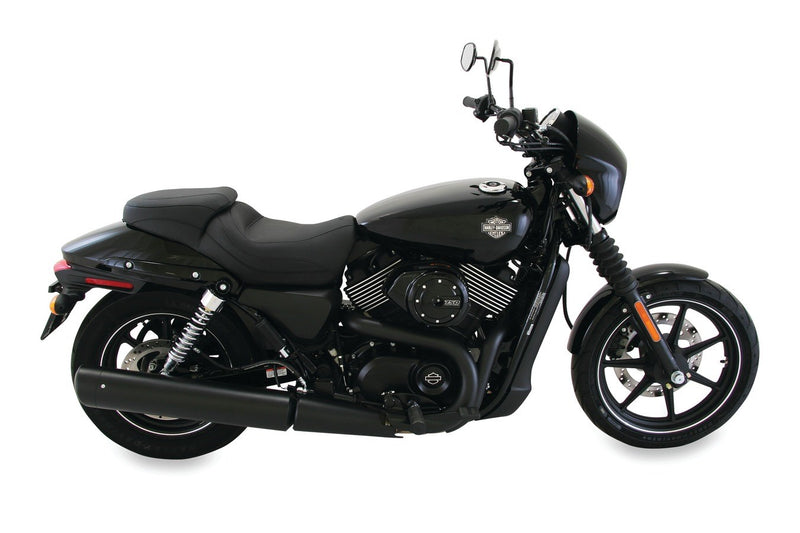 MUSTANG Touring Seat - Harley-Davidson XG 500/700 2015-2020 - 76421 - PartsOutlet.com.au