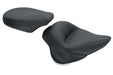 MUSTANG Touring Vintage Solo Seat - Harley-Davidson Slim 2011-2017 - FXS 76752 - PartsOutlet.com.au