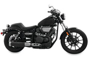 MUSTANG Tripper Fastback Seat - Yamaha Bolt 2013-2020 - 75690 - PartsOutlet.com.au